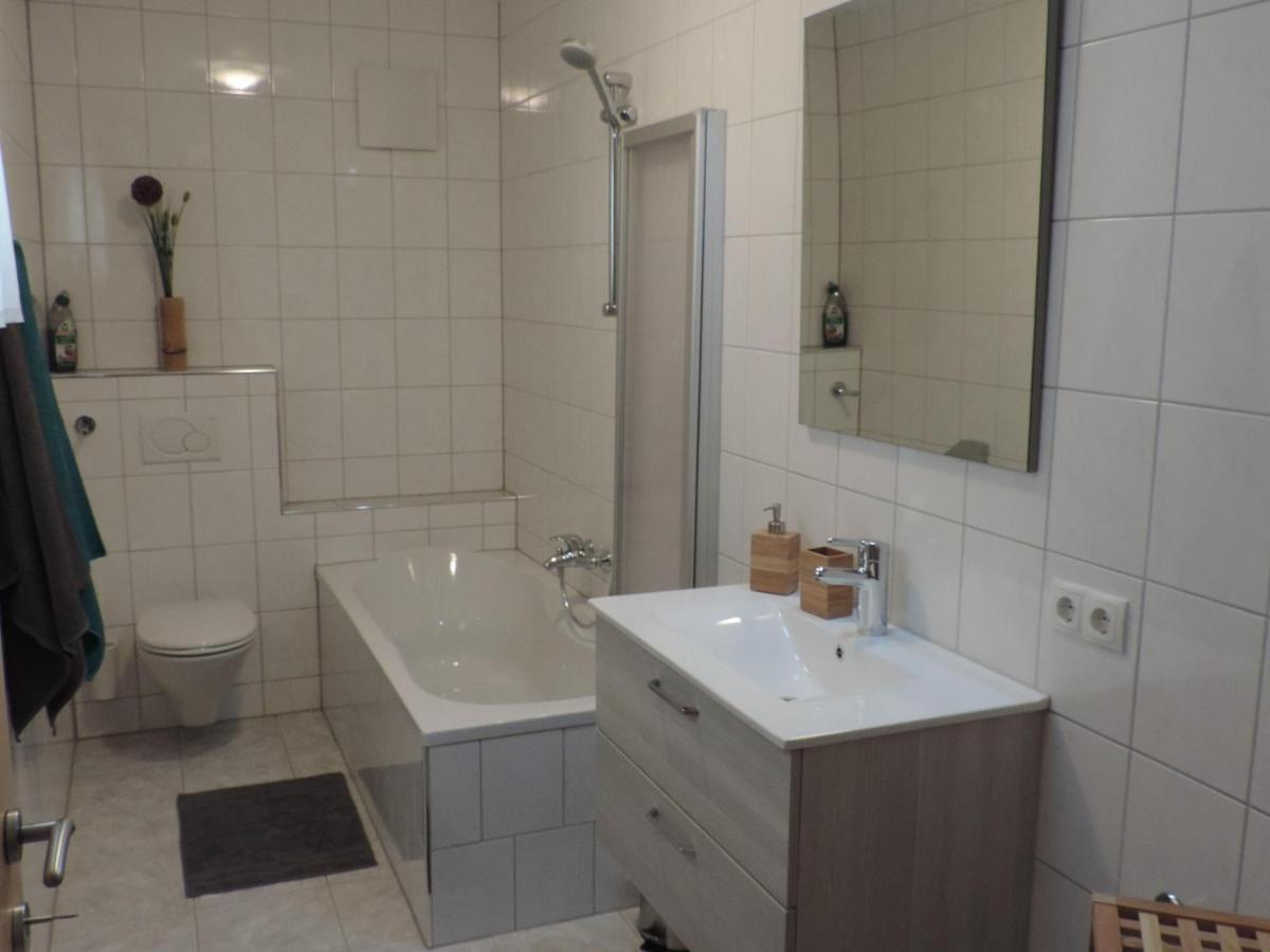 Ferienwohnung Mathis Vandans Kültér fotó